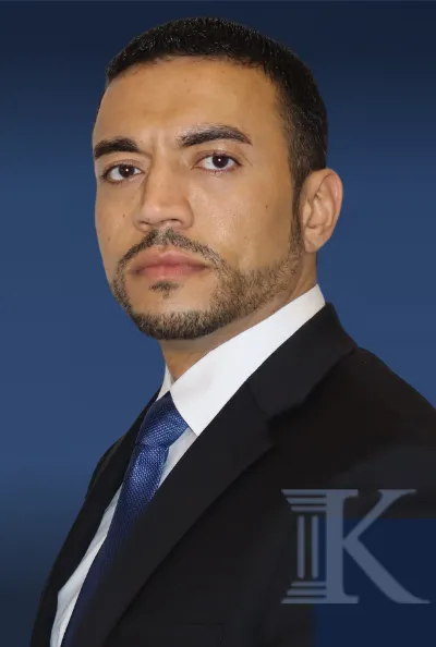 Photo of Mustafa Abdel Latif, Plaintiff Lawyer