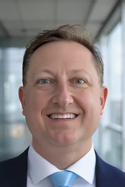 Photo of David P. Hathaway, Plaintiff Lawyer
