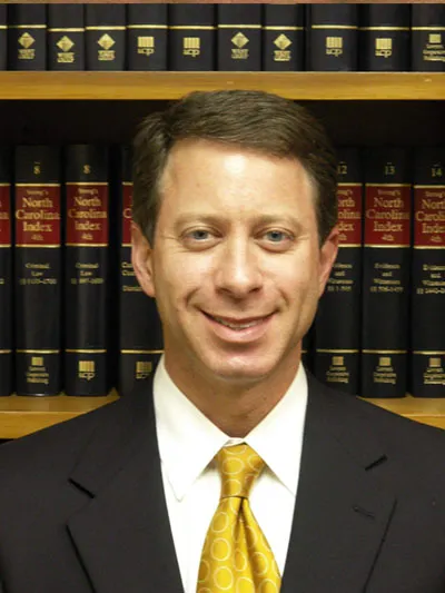 Photo of Keith A. Satisky, Plaintiff Lawyer