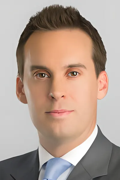 Photo of Rory T. Kay, Defendant Lawyer