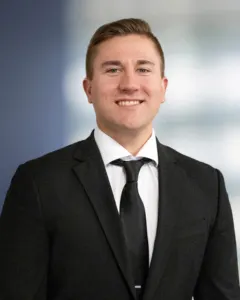 Photo of Cameron P. Kockler, Defendant Lawyer