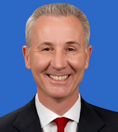 Photo of Mark S. Johnson, Plaintiff Lawyer