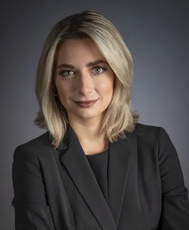 Photo of Kaleigh Elizabeth Downing, Plaintiff Lawyer
