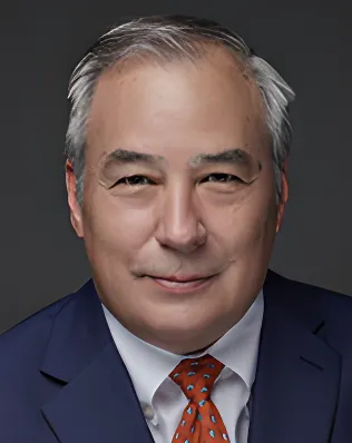 Photo of Joseph A. Rodriguez, Defendant Lawyer