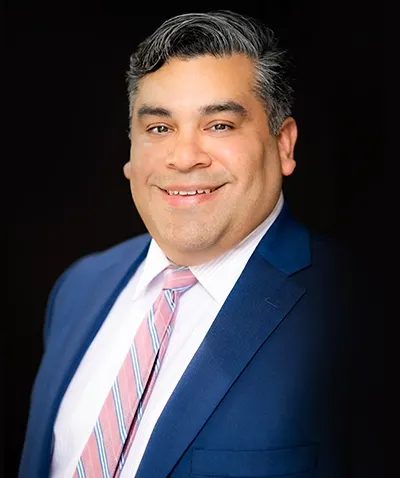 Photo of Adrian Robert Coronado, Plaintiff Lawyer