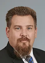 Photo of Alfred E. Donohue, Defendant Lawyer