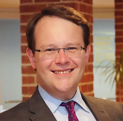 Photo of Patrick J. Gallagher, Plaintiff Lawyer