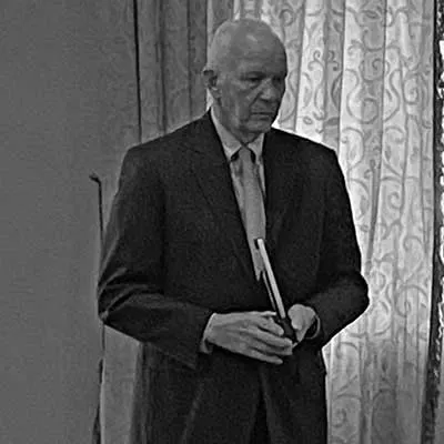 Photo of Stephen John Brown, Plaintiff Lawyer