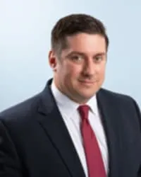 Photo of Darrell Mook, Defendant Lawyer
