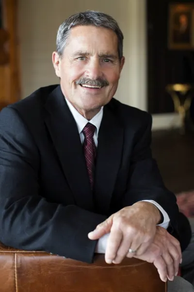 Photo of Patrick H. Elliott, Plaintiff Lawyer