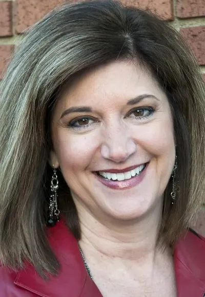 Photo of Mary J. Biacsi, Defendant Lawyer