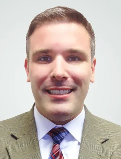 Photo of Michael T. Ditzel, Defendant Lawyer