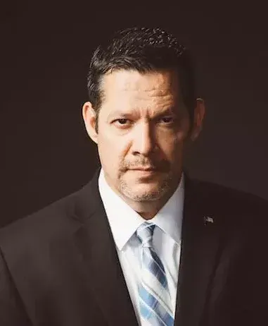 Photo of Troy Kevin Rivera, Plaintiff Lawyer