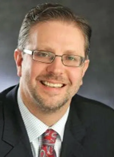 Photo of Keith Patrick Brown, Plaintiff Lawyer