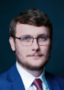 Photo of Tim Kizzire, Defendant Lawyer
