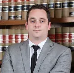 Photo of Joseph Kenneth Henry, Plaintiff Lawyer