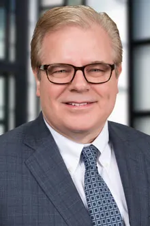 Photo of Robert W. Freeman, Defendant Lawyer