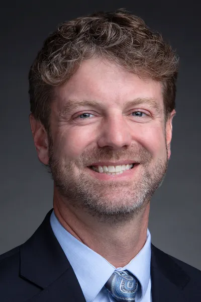 Photo of Jason Howard Ludwig, Defendant Lawyer