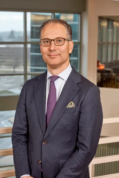 Photo of Paul J. Dwaihy, Defendant Lawyer