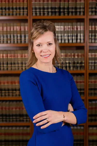 Photo of Sarah Meinhart, Plaintiff Lawyer