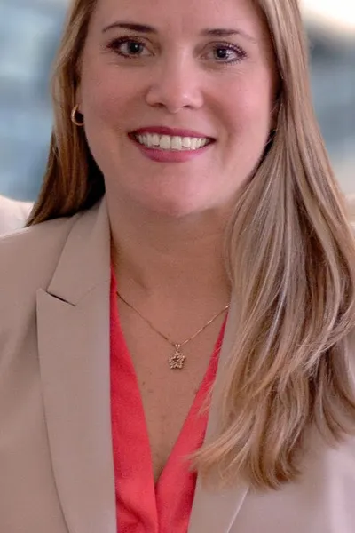 Photo of Donna Christine Thurman, Plaintiff Lawyer