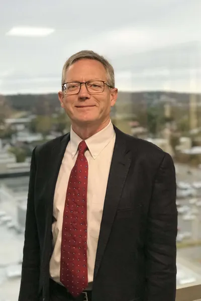 Photo of Howard Keith Morrison, Plaintiff Lawyer