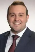 Photo of Massimo Badalamenti, Plaintiff Lawyer