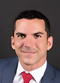 Photo of Orlando Fidel Garcia, Plaintiff Lawyer