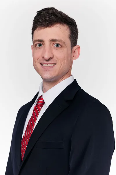 Photo of Talon Gerald Young, Plaintiff Lawyer