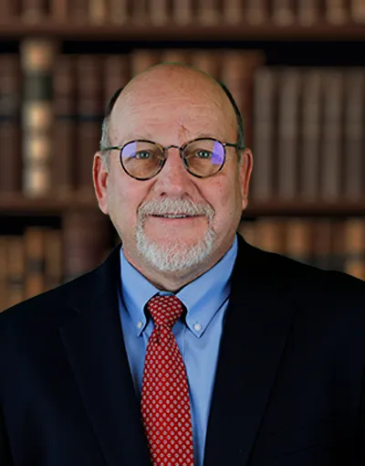 Photo of Brian J. Begle, Defendant Lawyer