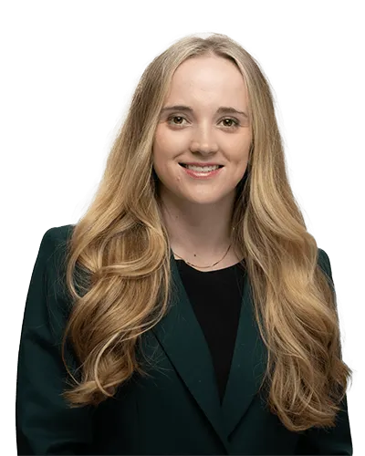 Photo of Emily E. Allan, Plaintiff Lawyer