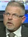 Photo of Craig A. Tank, Defendant Lawyer