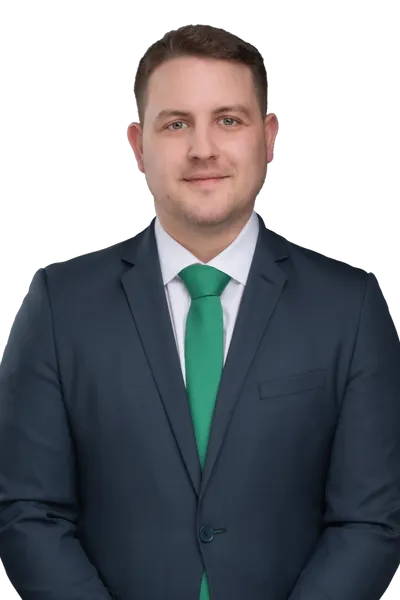 Photo of Ryan D. Johnson, Plaintiff Lawyer