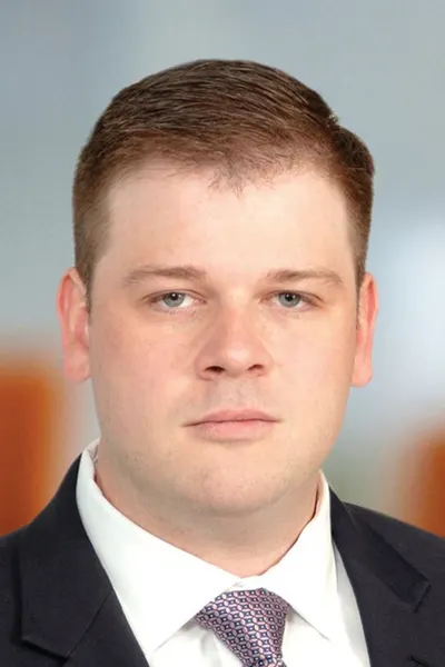 Photo of Stephen Kyle Mc Donald, Defendant Lawyer