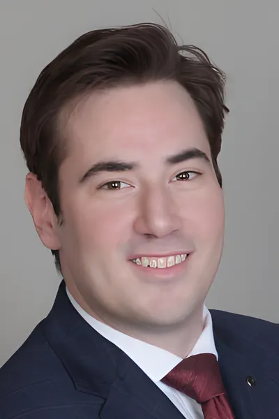 Photo of Ryan Matthew Clancy, Plaintiff Lawyer