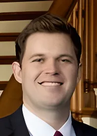 Photo of Connor W. Fitch, Plaintiff Lawyer