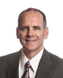 Photo of Thomas J. Scannell, Plaintiff Lawyer