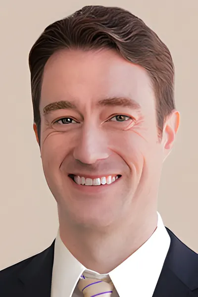 Photo of Jon Winter, Plaintiff Lawyer