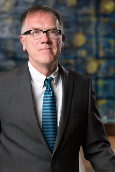 Photo of James Robert Johnson, Defendant Lawyer