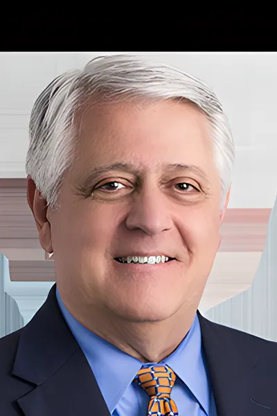 Photo of Kenneth A. Slavens, Plaintiff Lawyer