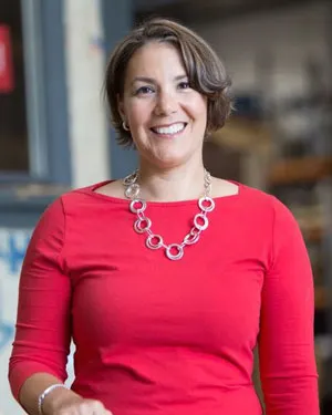 Photo of Jessica Vega, Defendant Lawyer