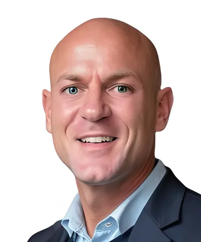 Photo of Terry Eugene Goodspeed, Plaintiff Lawyer