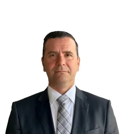 Photo of Yalkin Gencel, Plaintiff Lawyer