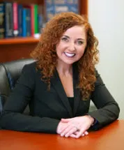 Photo of Lisa M. Standish, Plaintiff Lawyer