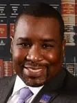 Photo of Guy Harvey Holman, Defendant Lawyer