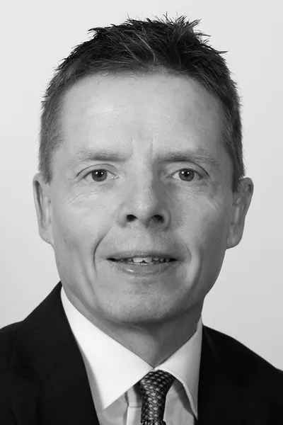 Photo of Robert Montgomery, Defendant Lawyer