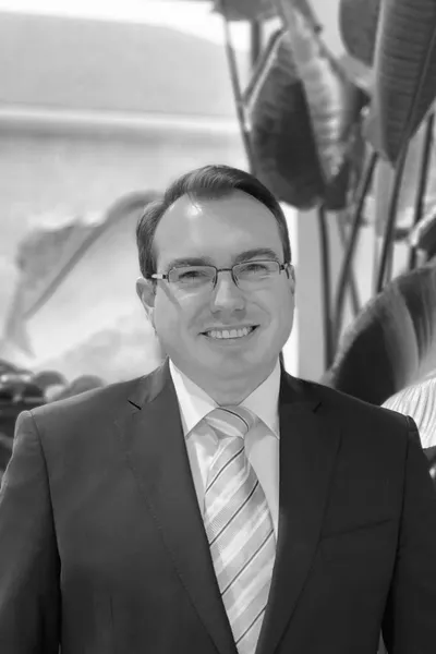 Photo of Zoran Balac, Defendant Lawyer