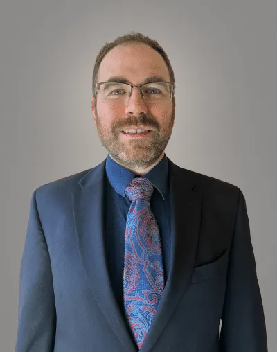 Photo of John W. Periman, Plaintiff Lawyer