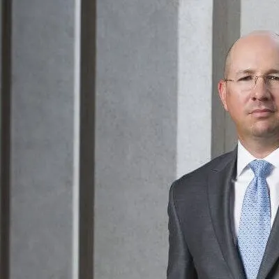 Photo of Christopher Alfred Stevenson, Plaintiff Lawyer