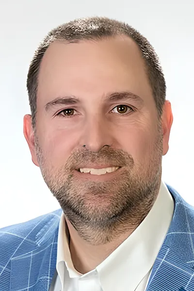 Photo of Joseph Anderson, Defendant Lawyer